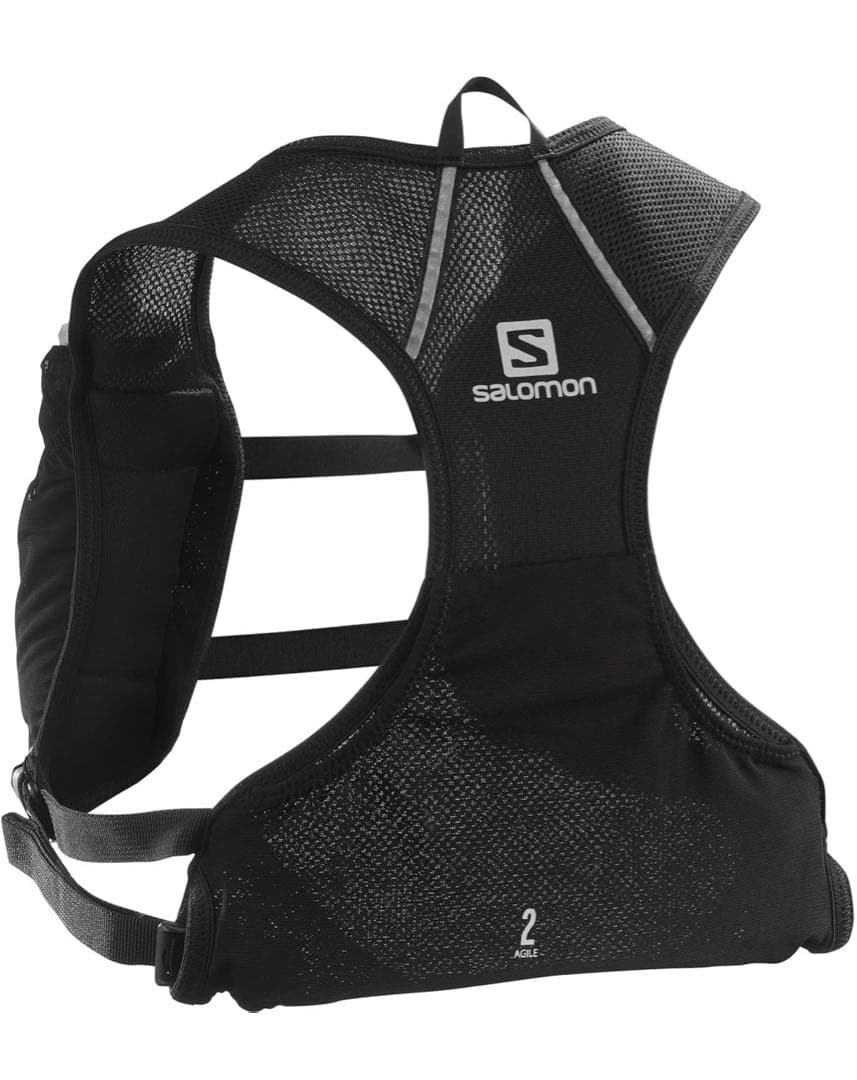 SALOMON ハイドレーションベスト AGILE 2