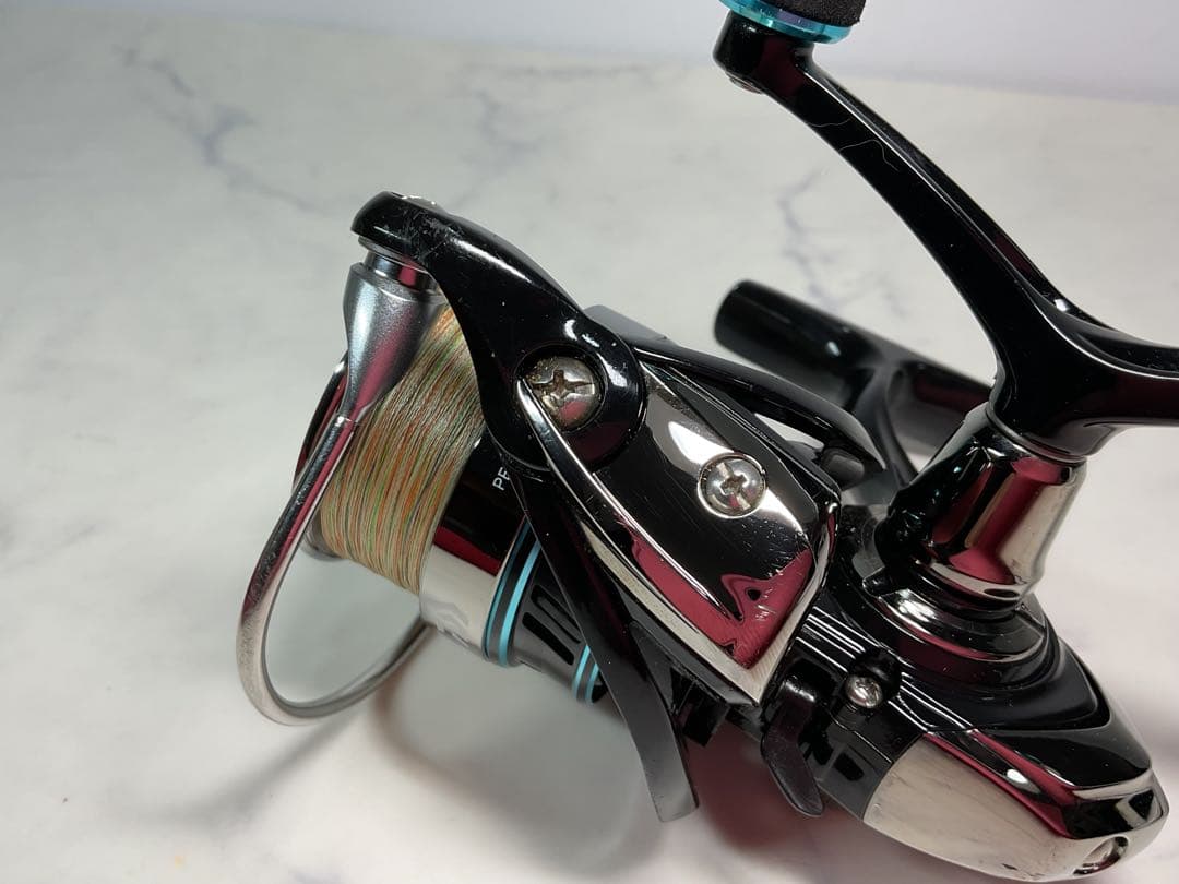 DAIWA ダイワ GLOBERIDE 16 エメラルダス 2508PE-DH