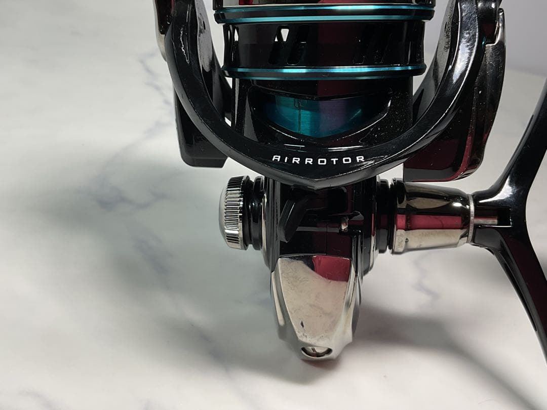 DAIWA ダイワ GLOBERIDE 16 エメラルダス 2508PE-DH