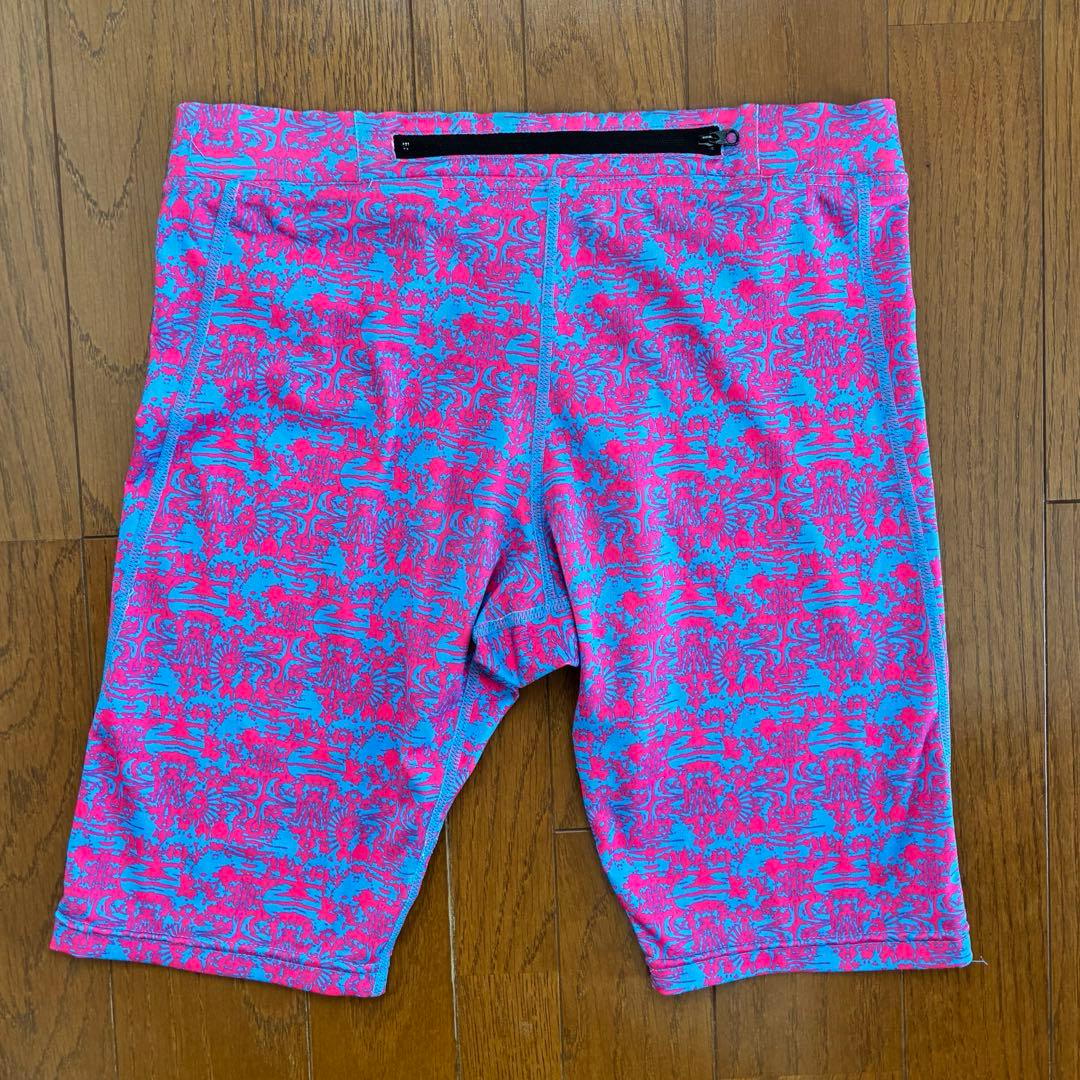 ELDORESO Florence Short Spats(Pink) Sサイズ
