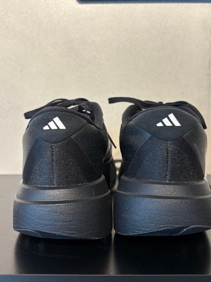 アディゼロADIZERO EVO SL 25cm