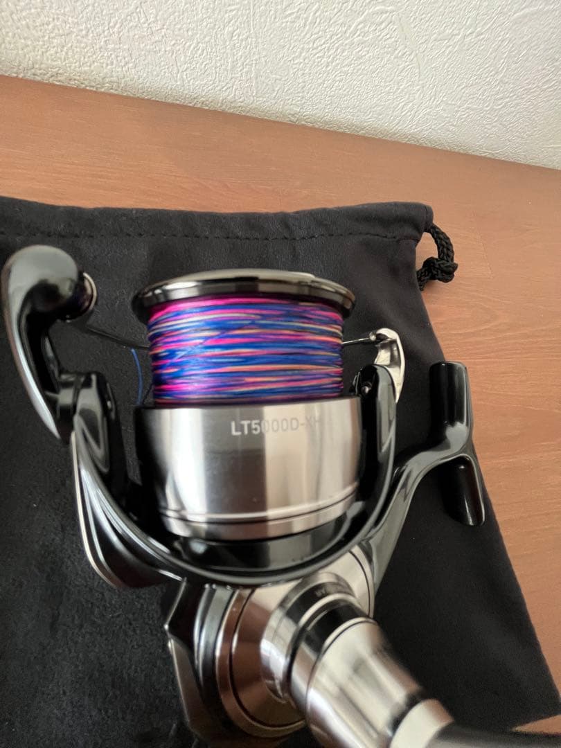 ダイワ24セルテート LT5000D-XH