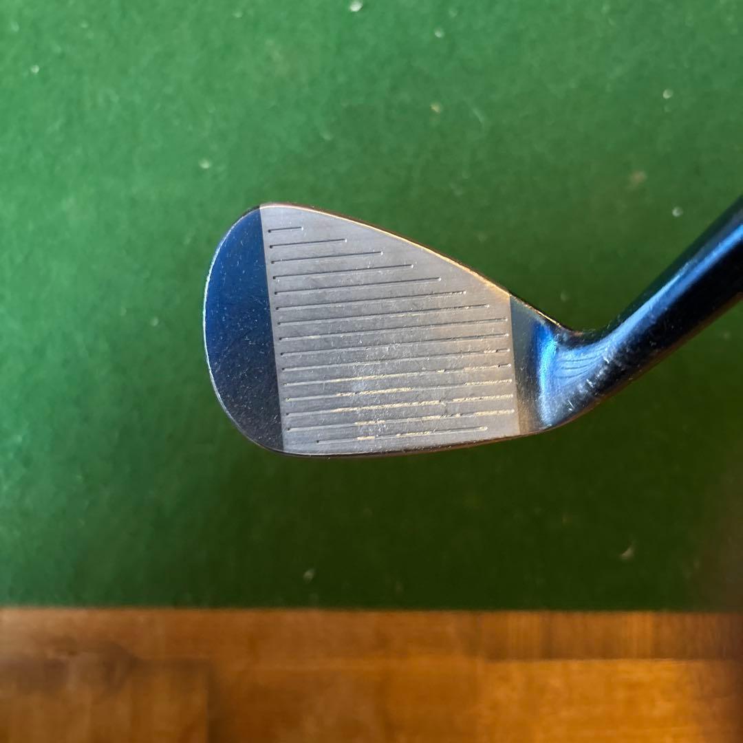 Mizuno T20ウェッジ 56° 10°バウンス 2本セット