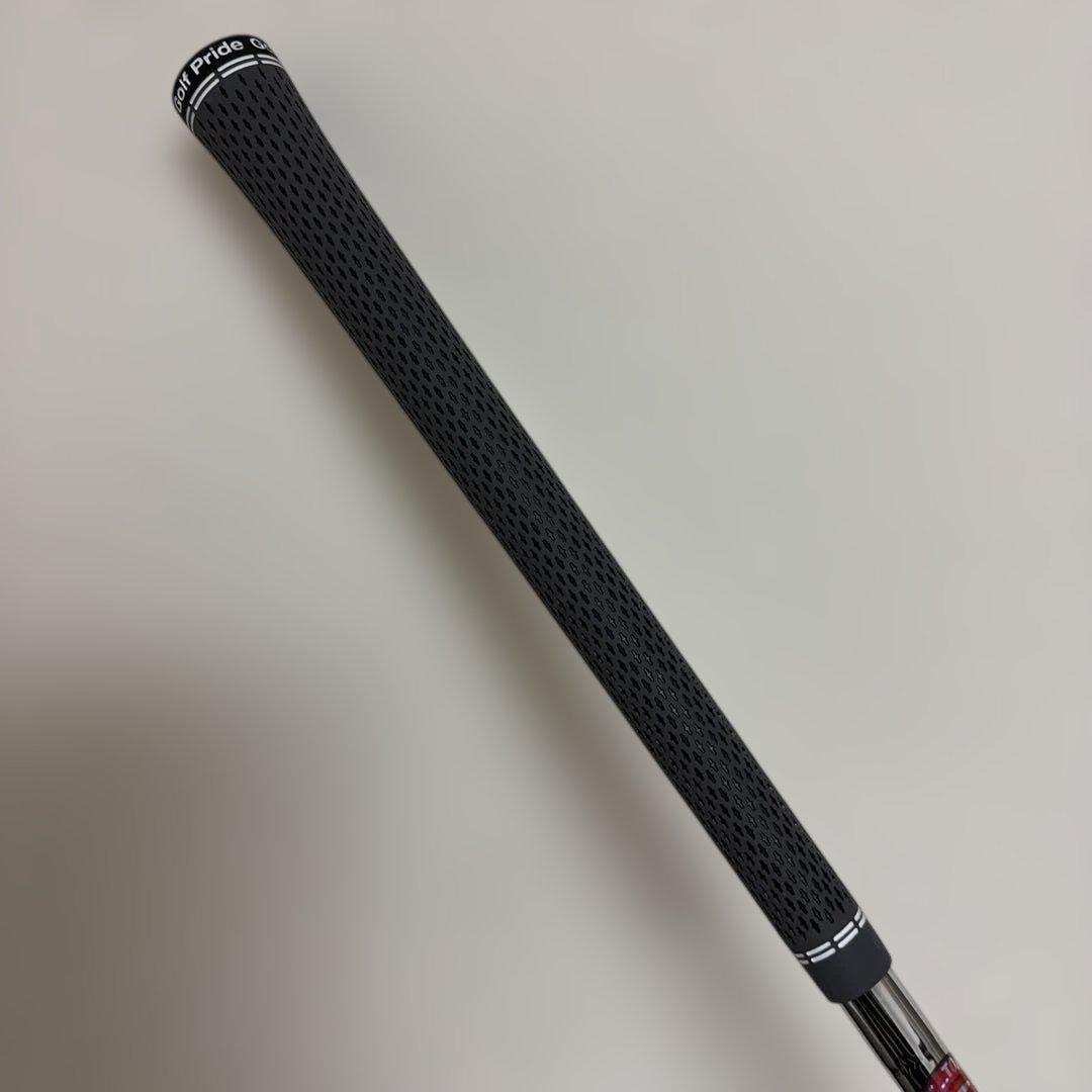 テーラーメイド MG5 ミルドグラインド5 TW ウェッジ