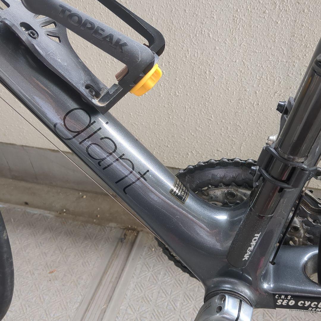 自転車本体 GIANT LIV AIMEZ