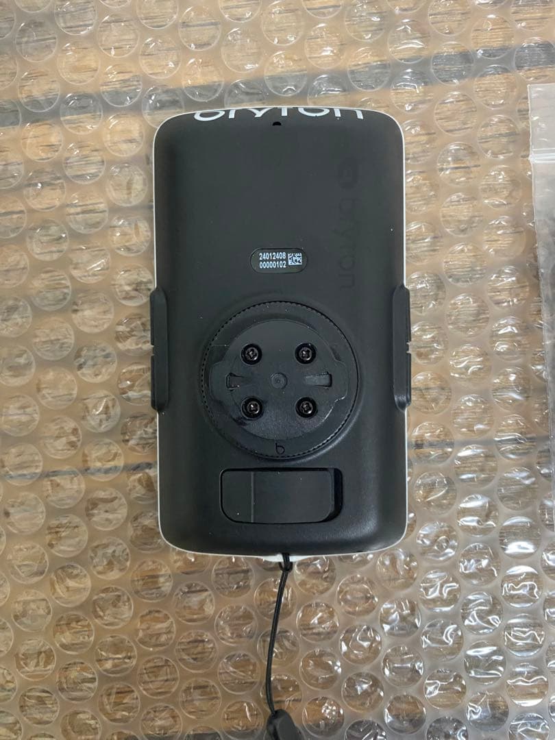 Bryton Rider S800 E ブライトン