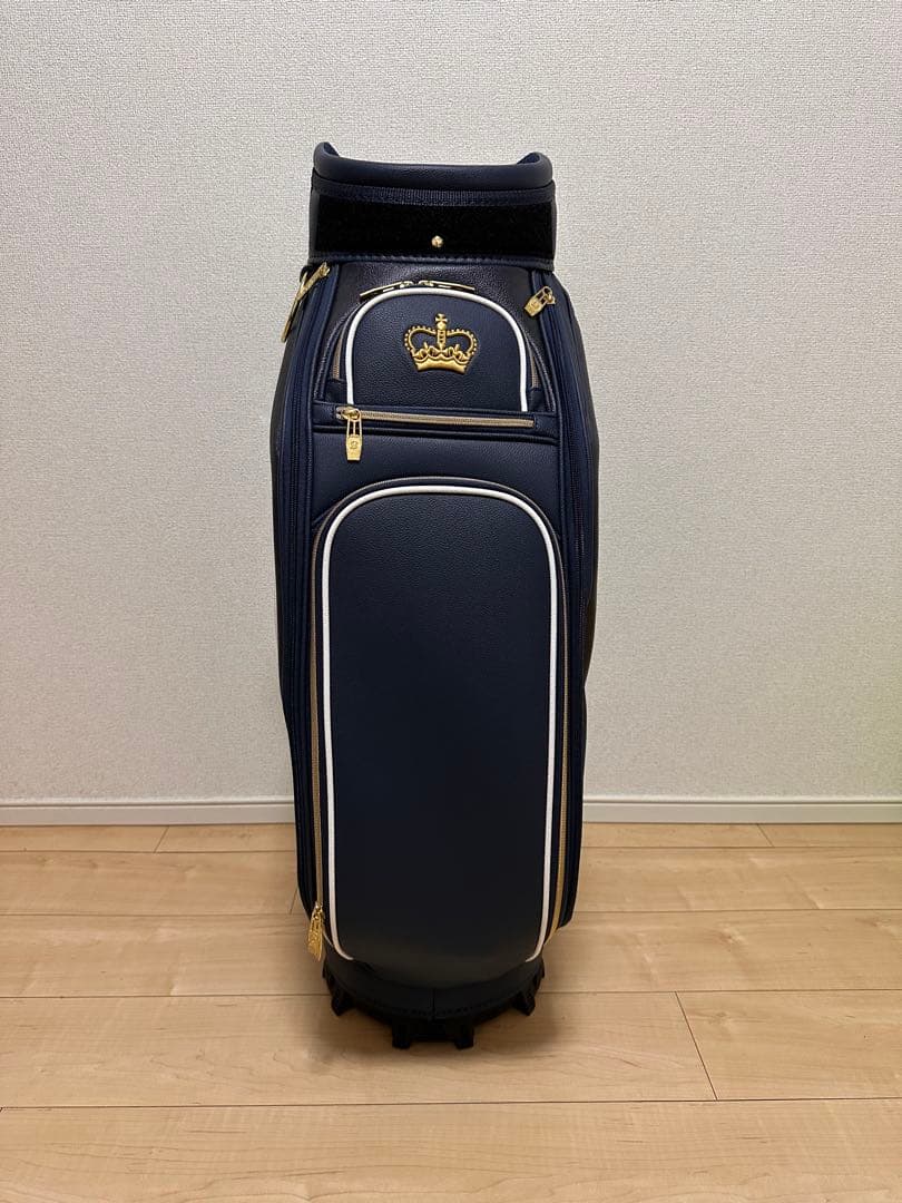 【新品・未使用】ブリヂストン　メジャーコレクション　キャディーバック