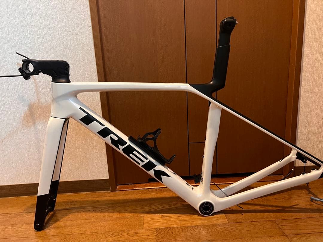 パーツ TREK MADONE gen8 SL
