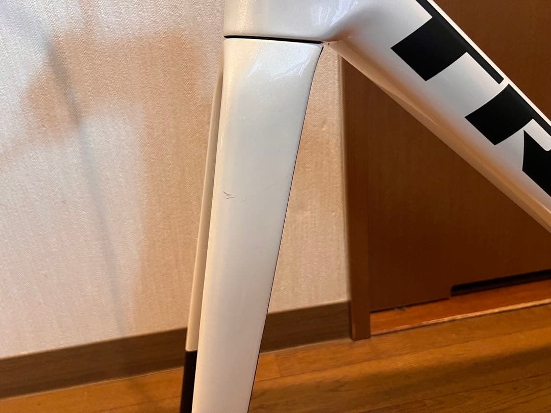 パーツ TREK MADONE gen8 SL