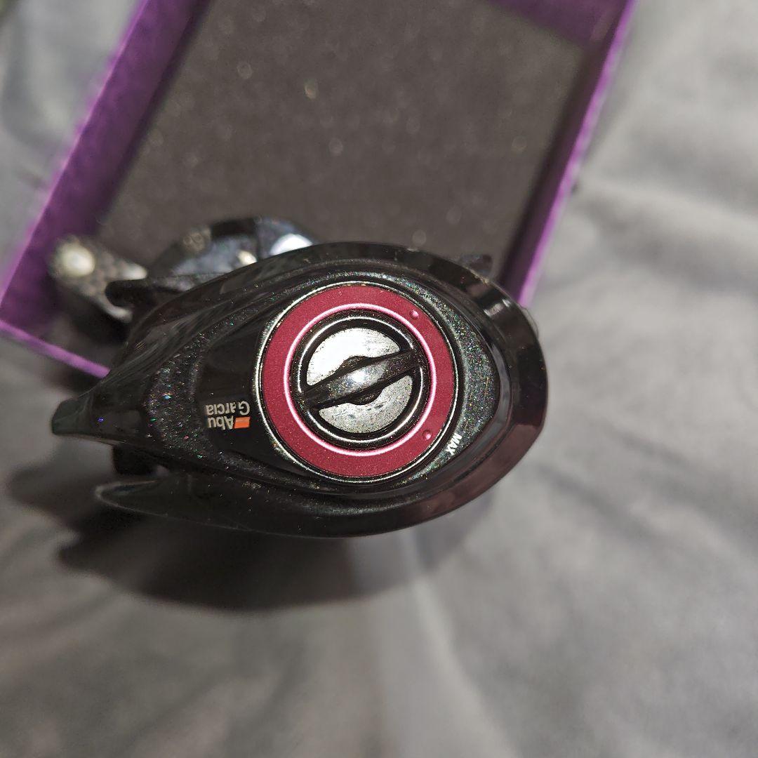 箱無し　Abu Garcia アブガルシア REVO EXD-W-C