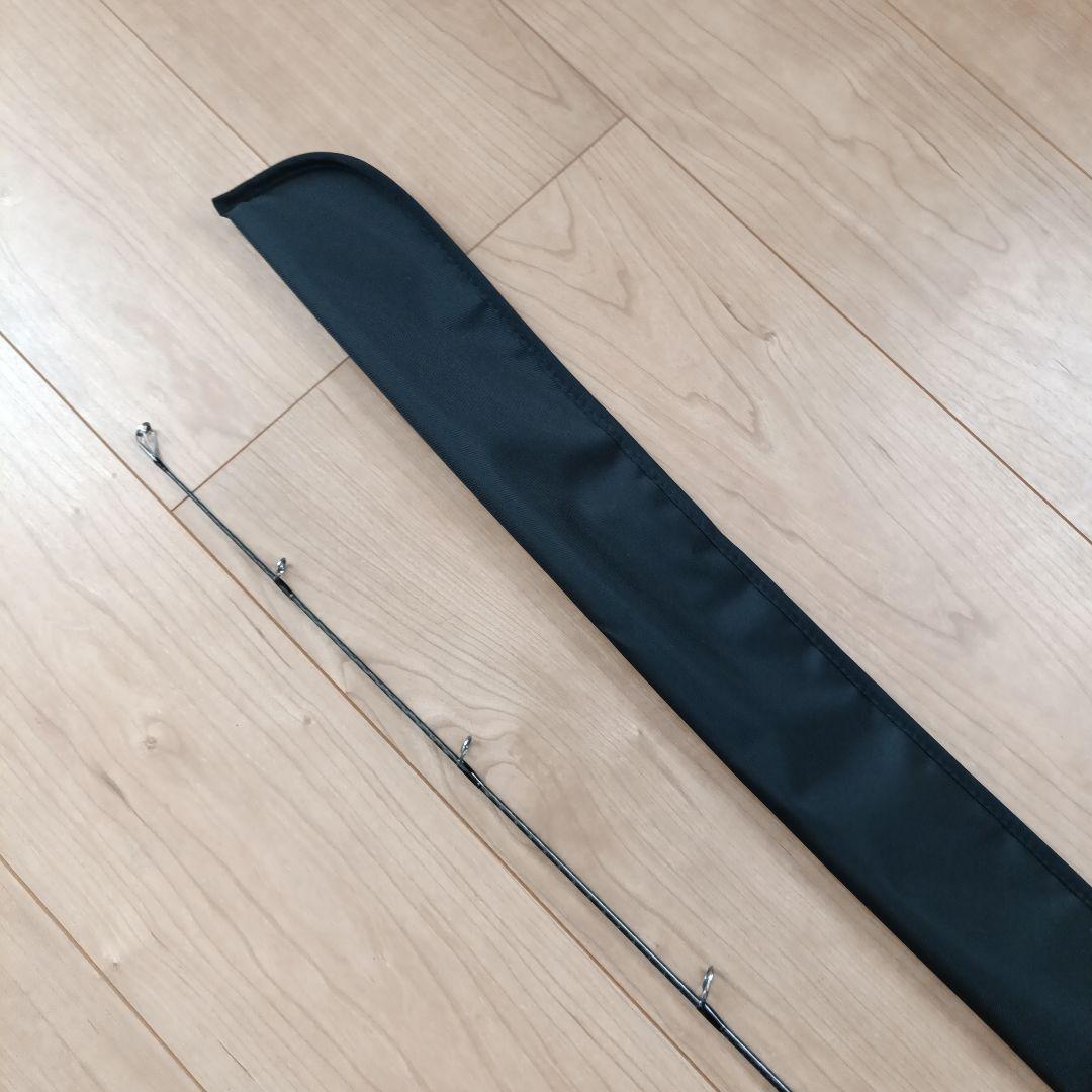 シマノ　オシアジガーリミテッド　S62-2 未使用品