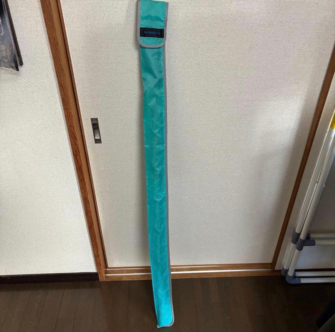 W*N様 SHIMANO SURF LEADER FV 425 CX-T 投げ竿
