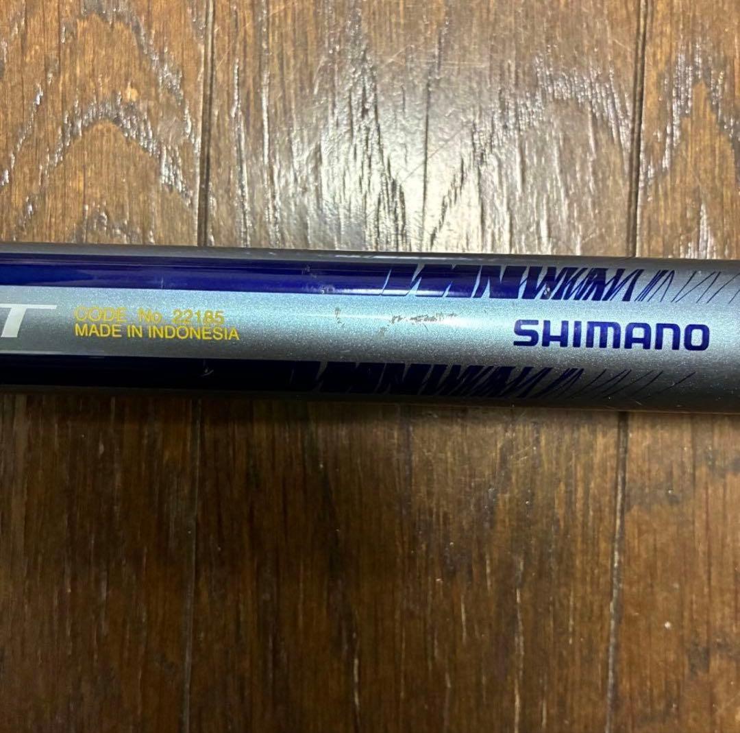 W*N様 SHIMANO SURF LEADER FV 425 CX-T 投げ竿