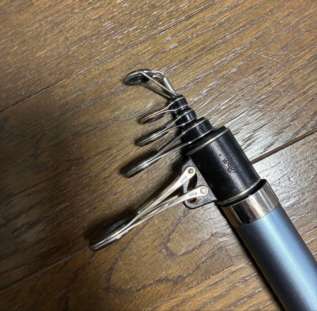 W*N様 SHIMANO SURF LEADER FV 425 CX-T 投げ竿
