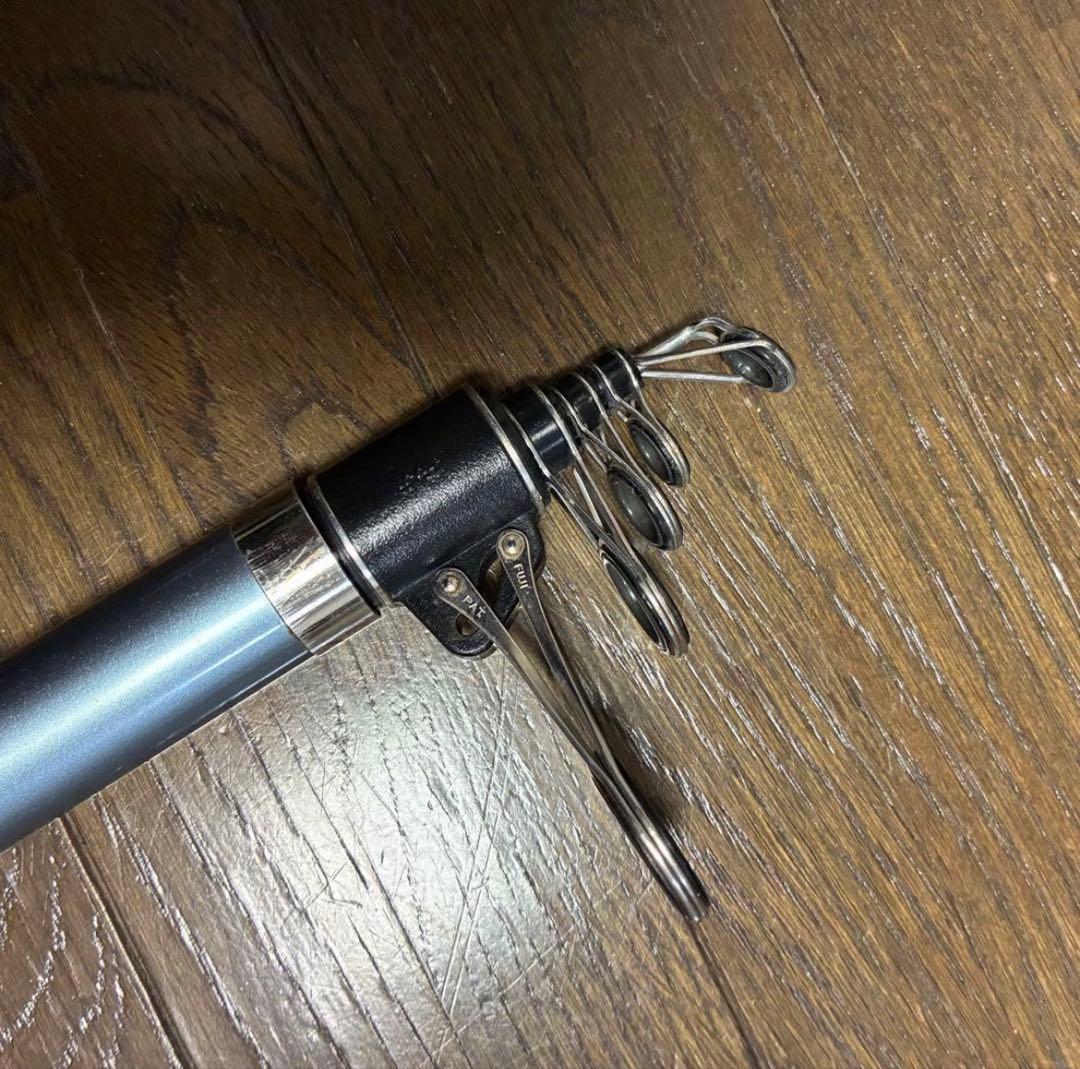 W*N様 SHIMANO SURF LEADER FV 425 CX-T 投げ竿