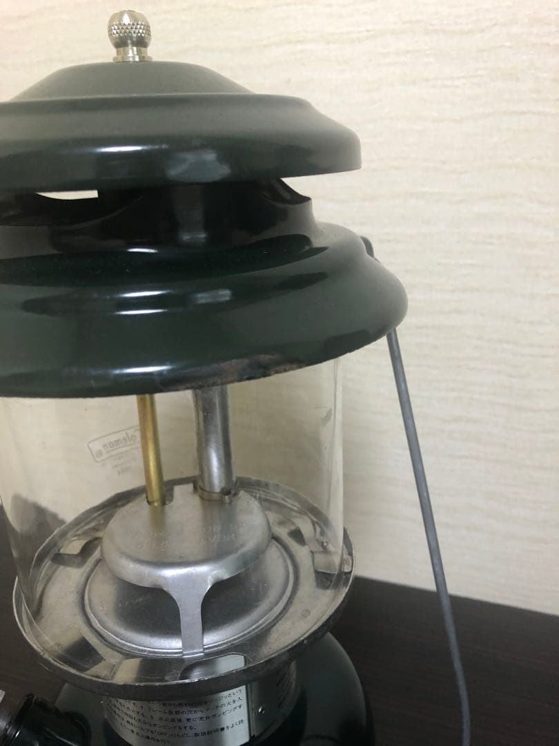 Coleman Lanternキャリーケース付き 286A740J