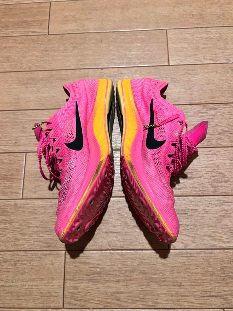 Nike ズームX ドラゴンフライ　25.0cm