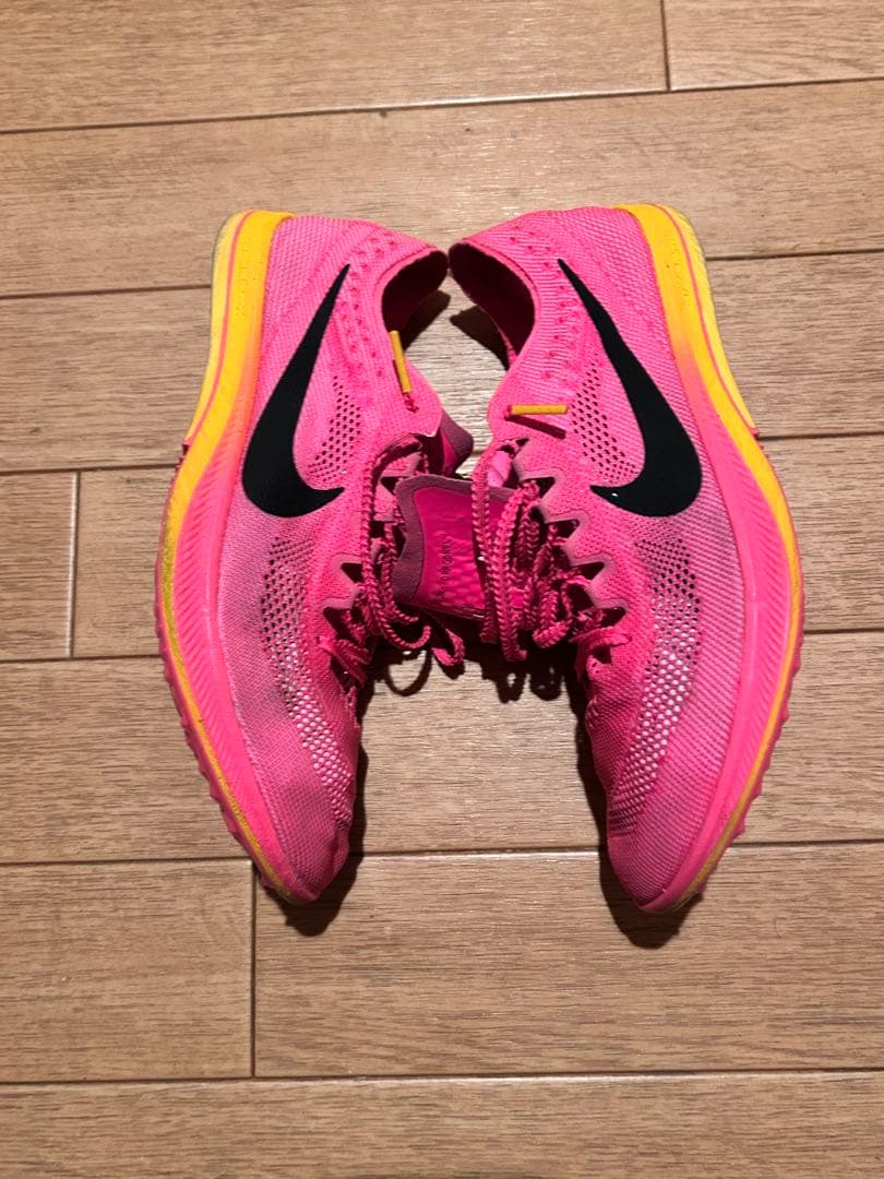 Nike ズームX ドラゴンフライ　25.0cm