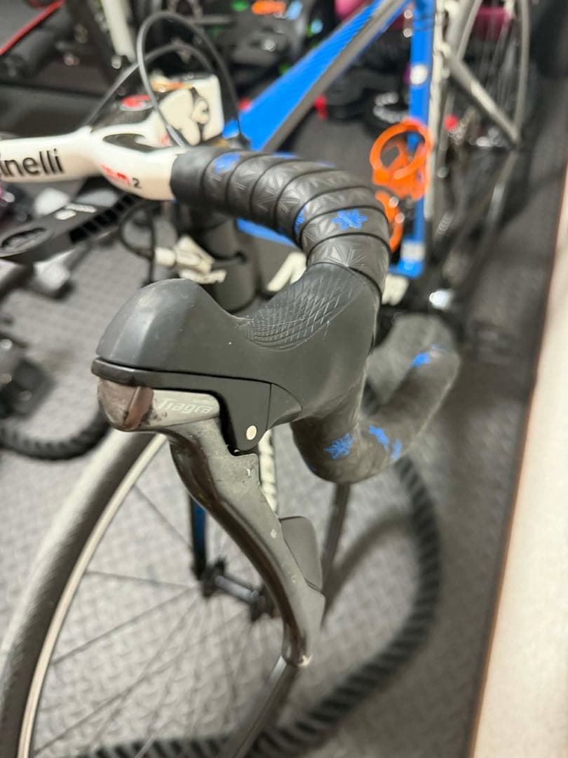 MERIDA REACTO 5000（2016年モデル） 価格は交渉可能です