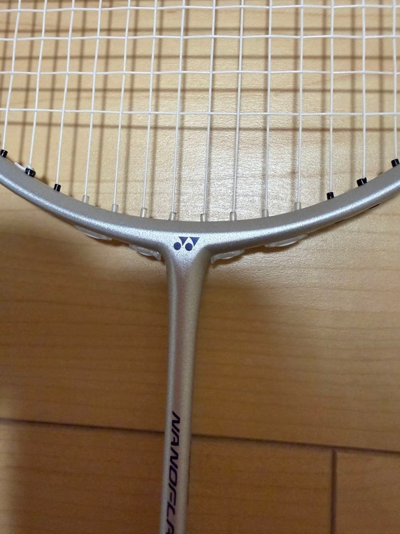 国内流通品・美品 NANOFLARE 700 TOUR 4U5 元グリ有