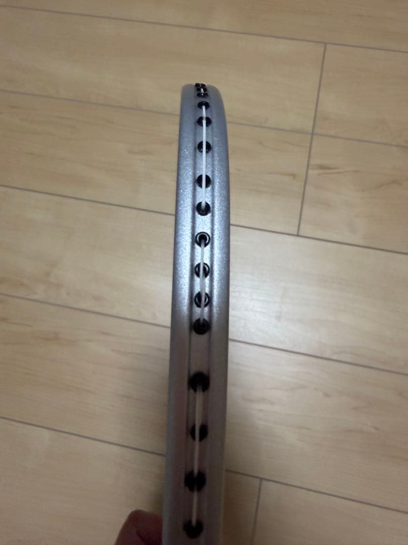 国内流通品・美品 NANOFLARE 700 TOUR 4U5 元グリ有
