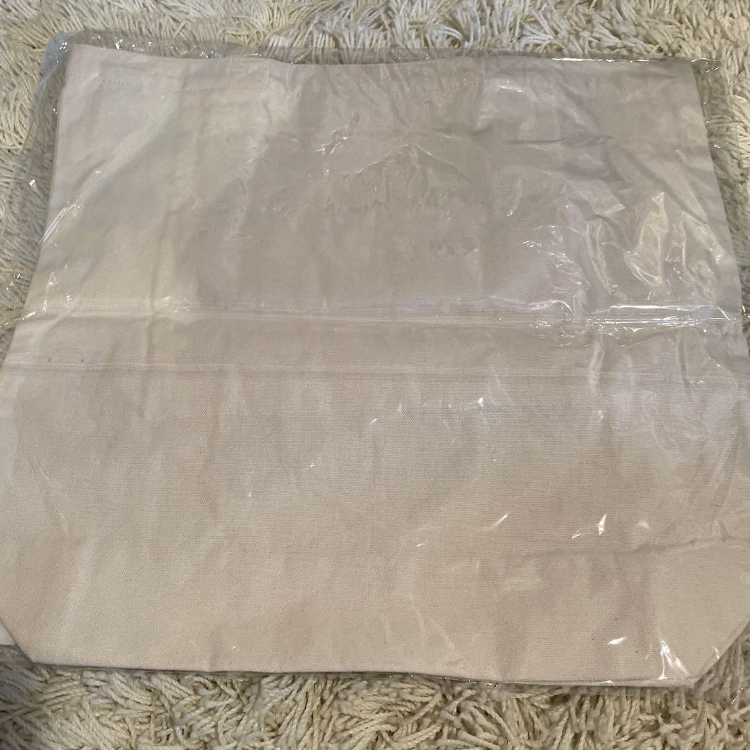 新品　ヤクルトスワローズ　つば九郎　トートバッグ　蔦屋コラボ