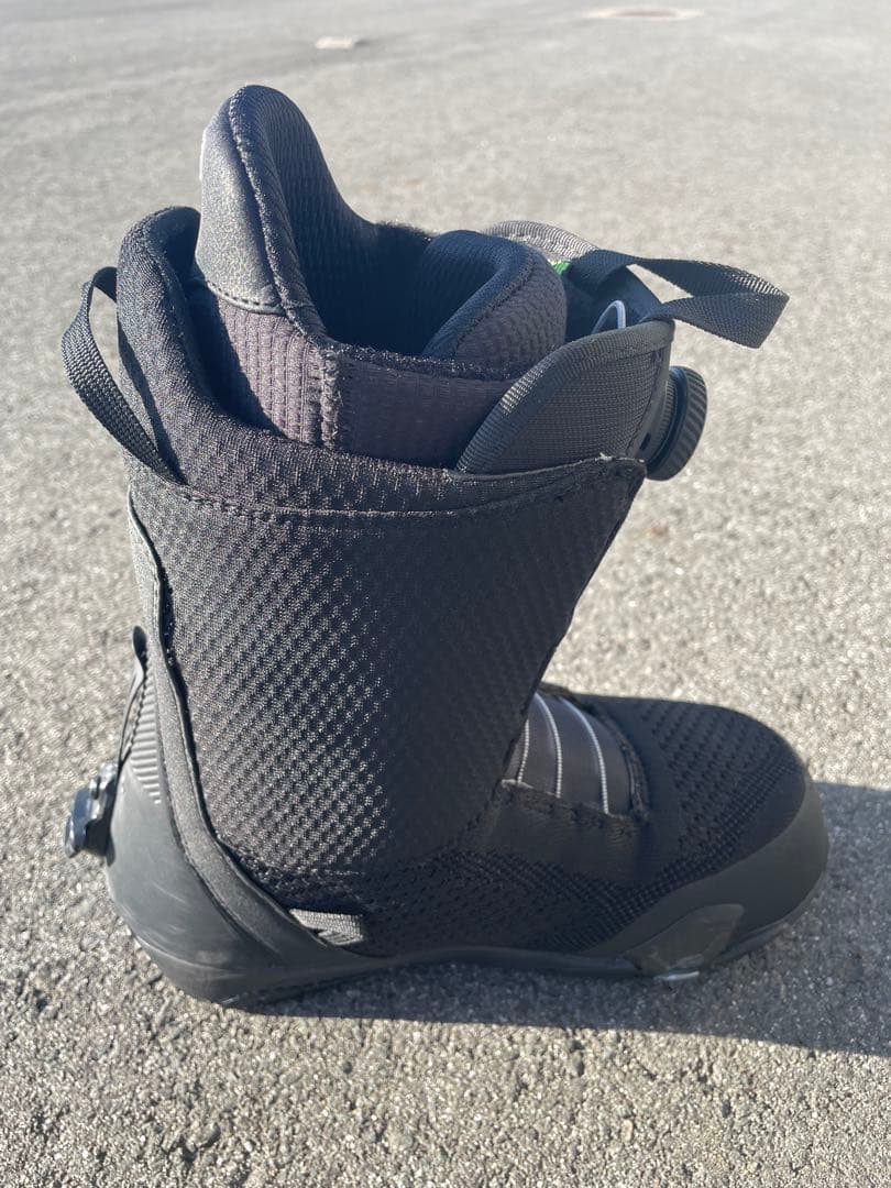 BURTON SWATH BOA Step On ブーツ 28cm バートン