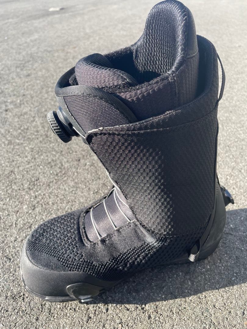 BURTON SWATH BOA Step On ブーツ 28cm バートン