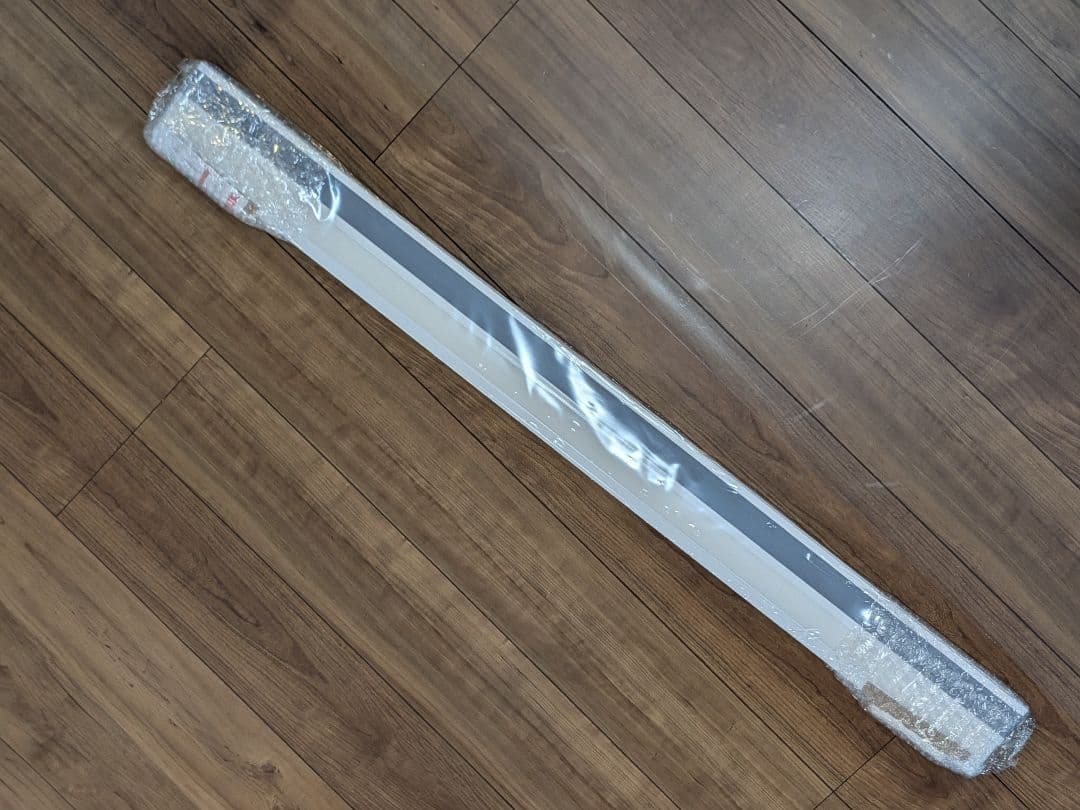 新品未使用 tuissハニカムシェードツイン(シアー/遮光)①