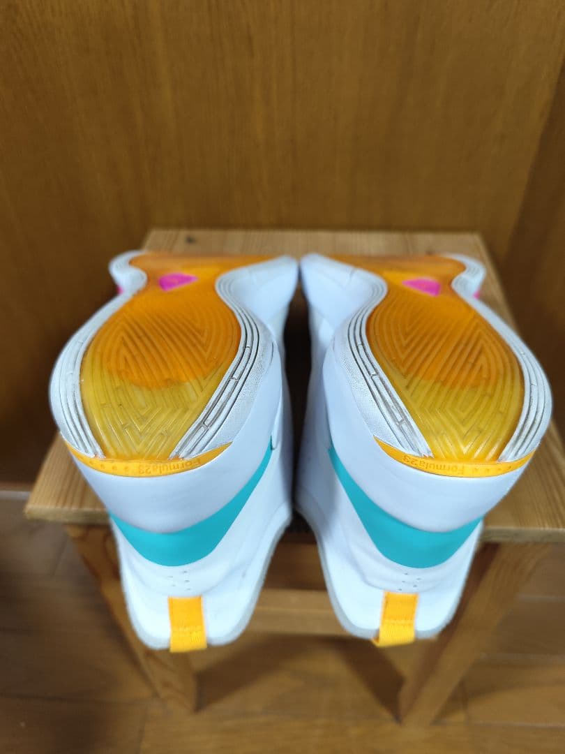 Nike Luka 1 Jordan Pink　ナイキ ジョーダン ルカ1