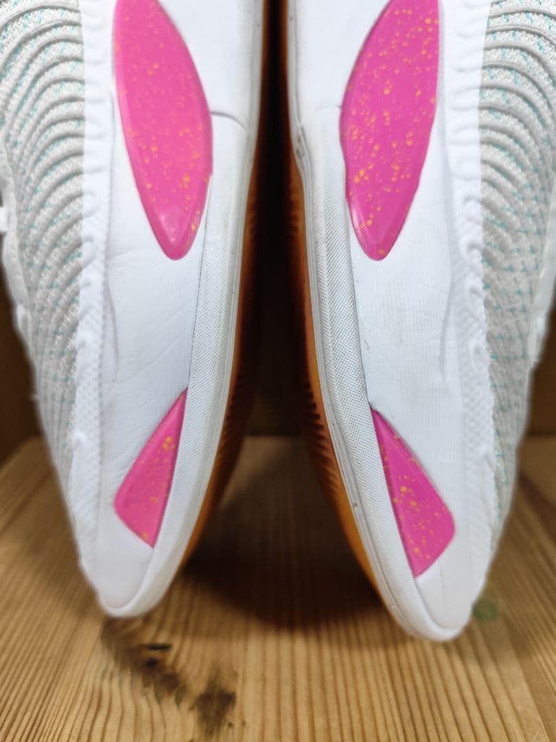 Nike Luka 1 Jordan Pink　ナイキ ジョーダン ルカ1