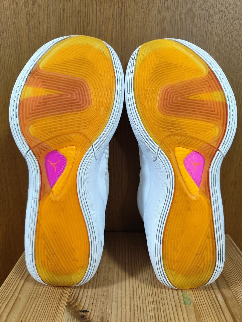 Nike Luka 1 Jordan Pink　ナイキ ジョーダン ルカ1