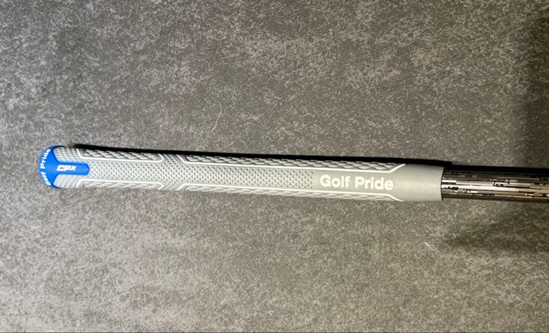 UST Mamiya アッタス5GoGo コブラスリーブ付 Flex:S