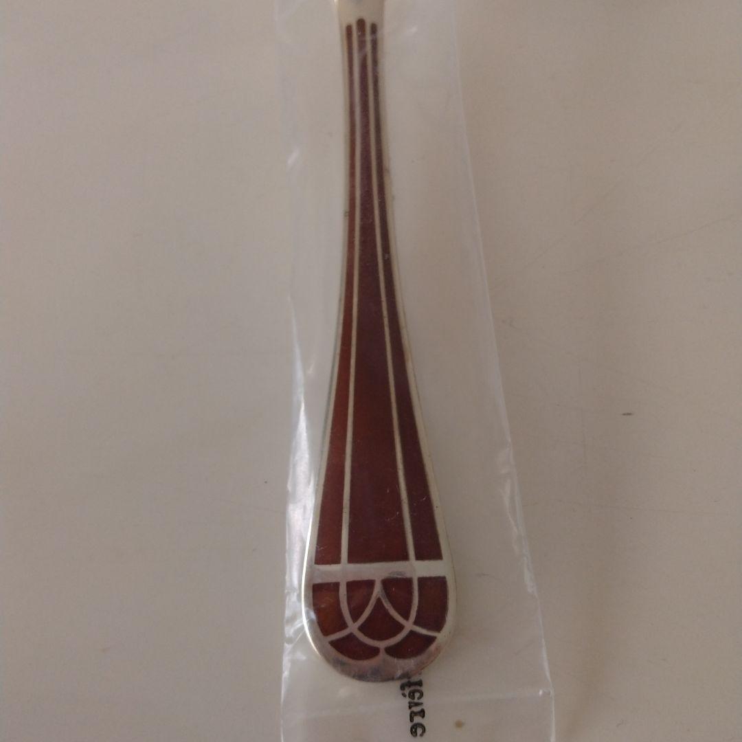 ●クリストフル●タリスマン新品未使用品フォーク1本christofle銀シルバー