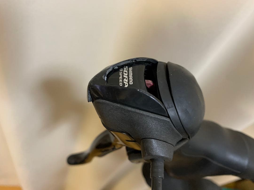 Trek ロードバイク Shimano sora 直接引き取り限定