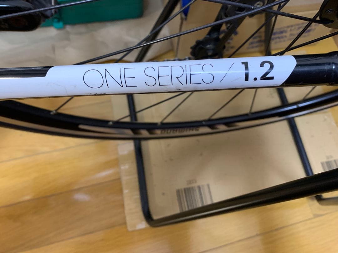 Trek ロードバイク Shimano sora 直接引き取り限定