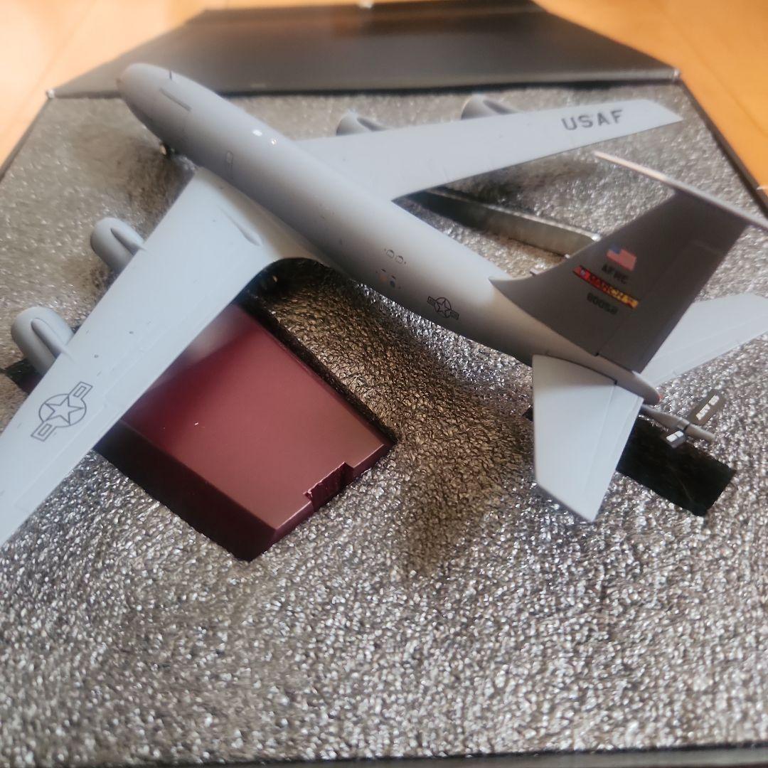 航空機・ヘリコプター Gemini 200 Boeing KC-135R 1:200