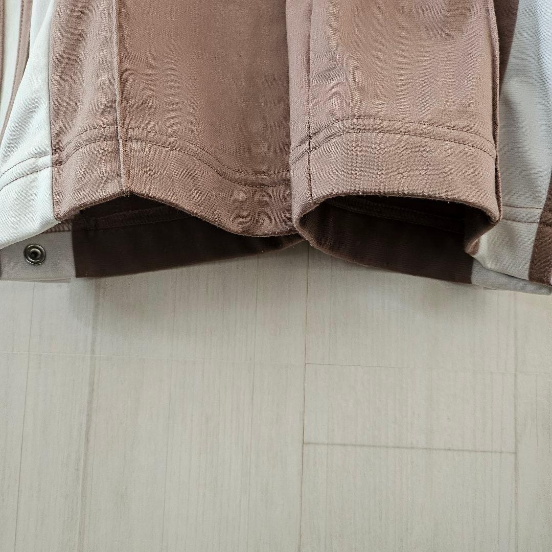 【希少カラー】アディダス アディブレイク トラックパンツ ピンク メンズ S