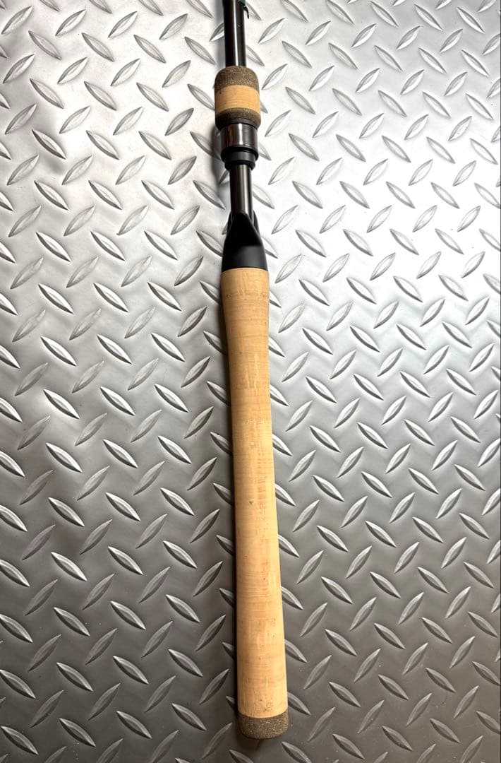 コンクエスト　843C MBR （7.0 MH）　　シマノ　Gルーミス　☆美品☆