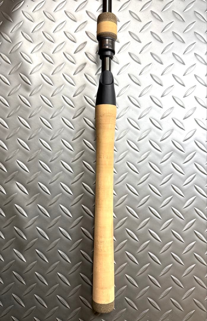 コンクエスト　843C MBR （7.0 MH）　　シマノ　Gルーミス　☆美品☆