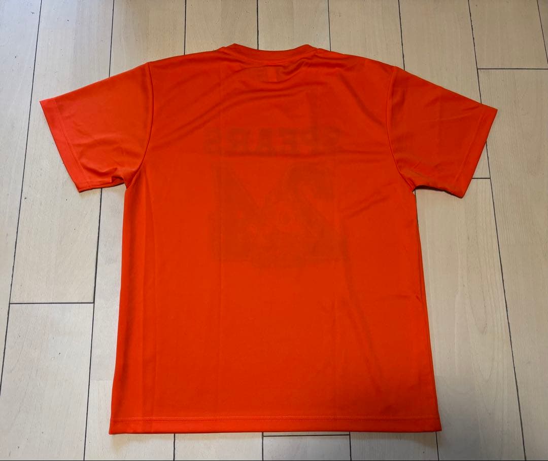 未使用 クボタスピアーズ ホッケー・ベースボール・Tシャツ 5枚セット