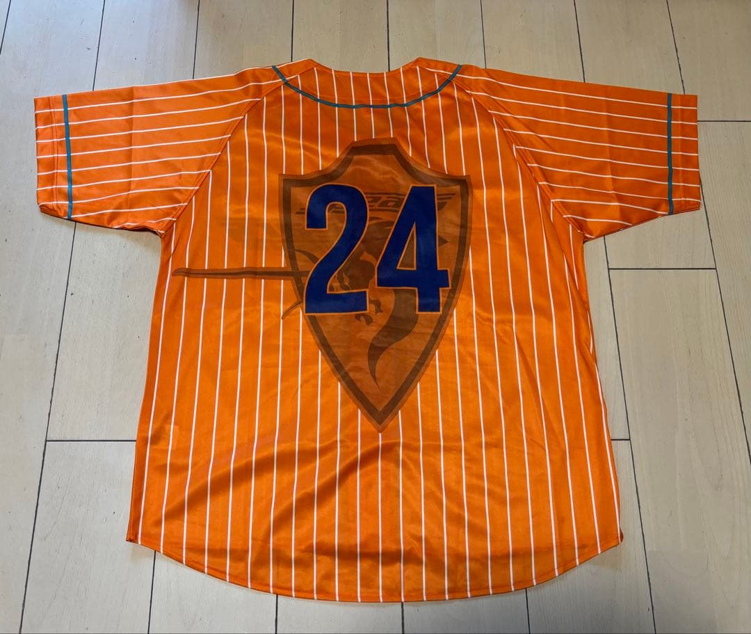 未使用 クボタスピアーズ ホッケー・ベースボール・Tシャツ 5枚セット