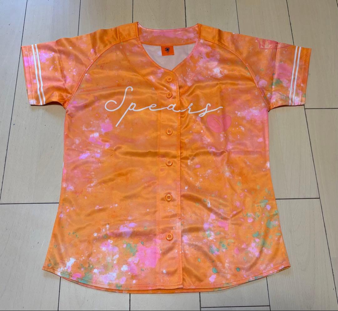 未使用 クボタスピアーズ ホッケー・ベースボール・Tシャツ 5枚セット