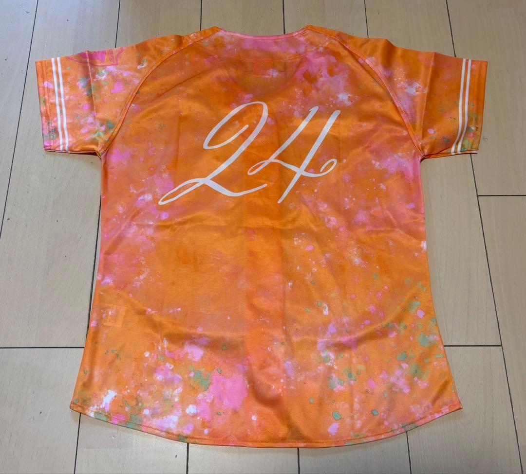 未使用 クボタスピアーズ ホッケー・ベースボール・Tシャツ 5枚セット