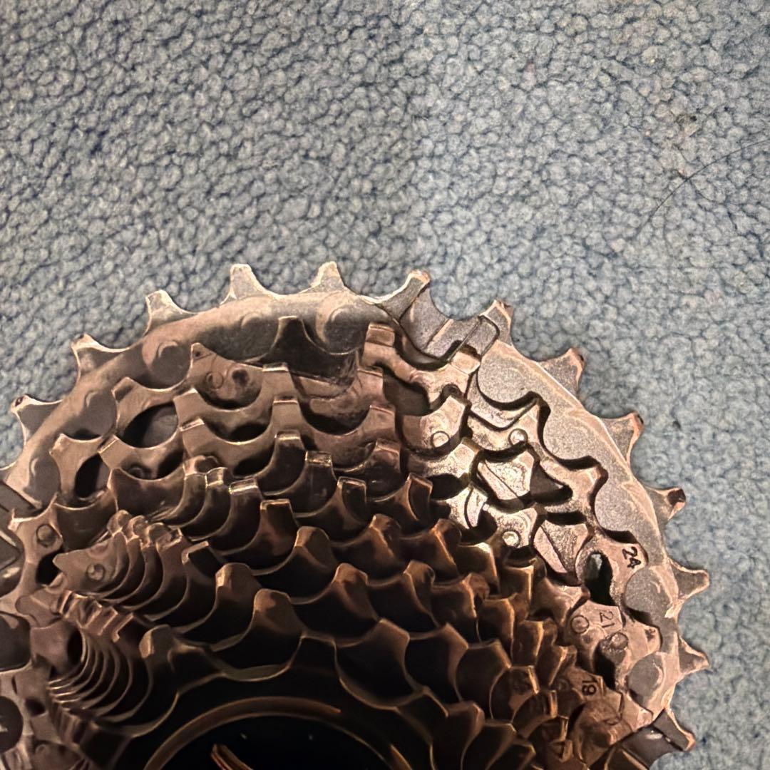 【kyuui】SRAM FORCE CS-XG-1270-D1