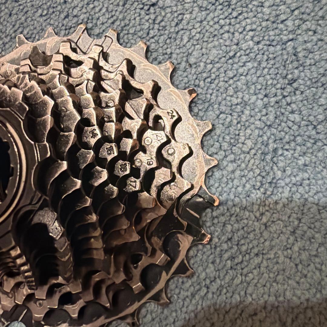 【kyuui】SRAM FORCE CS-XG-1270-D1
