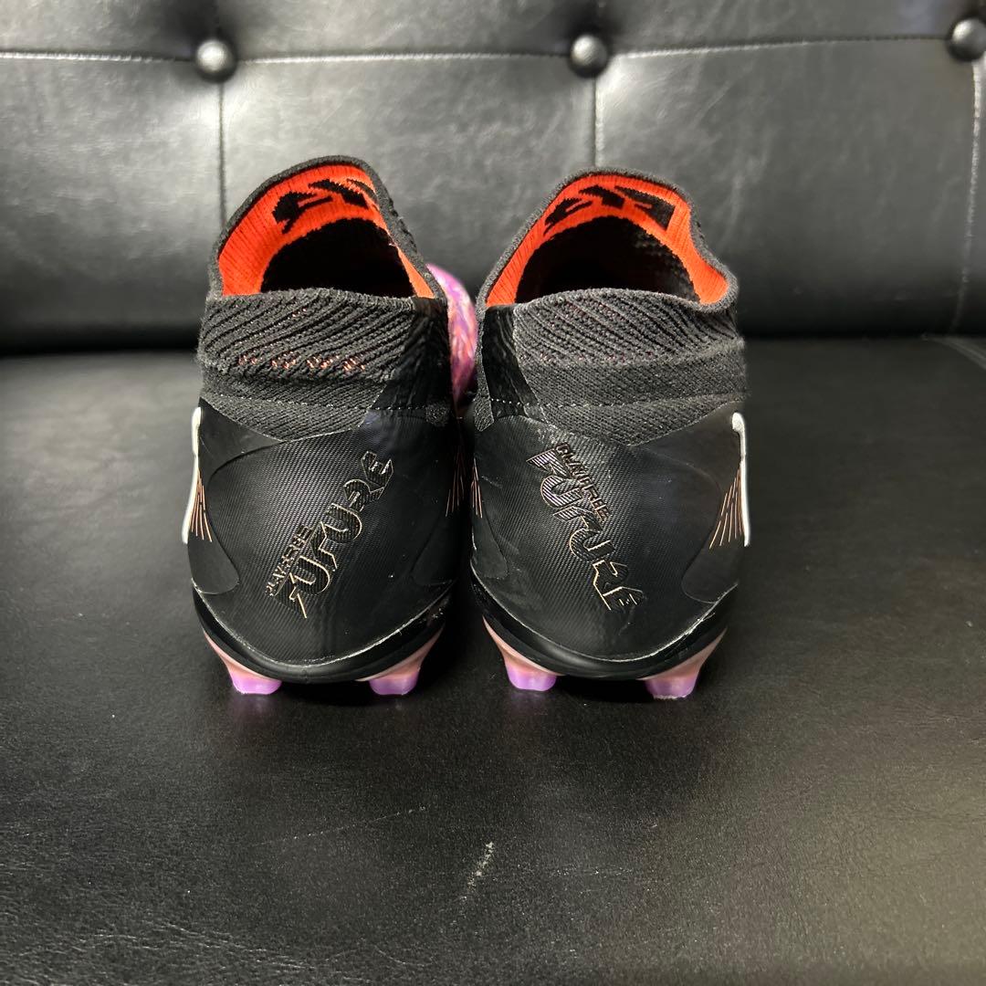 PUMA FUTURE Z サッカーシューズ