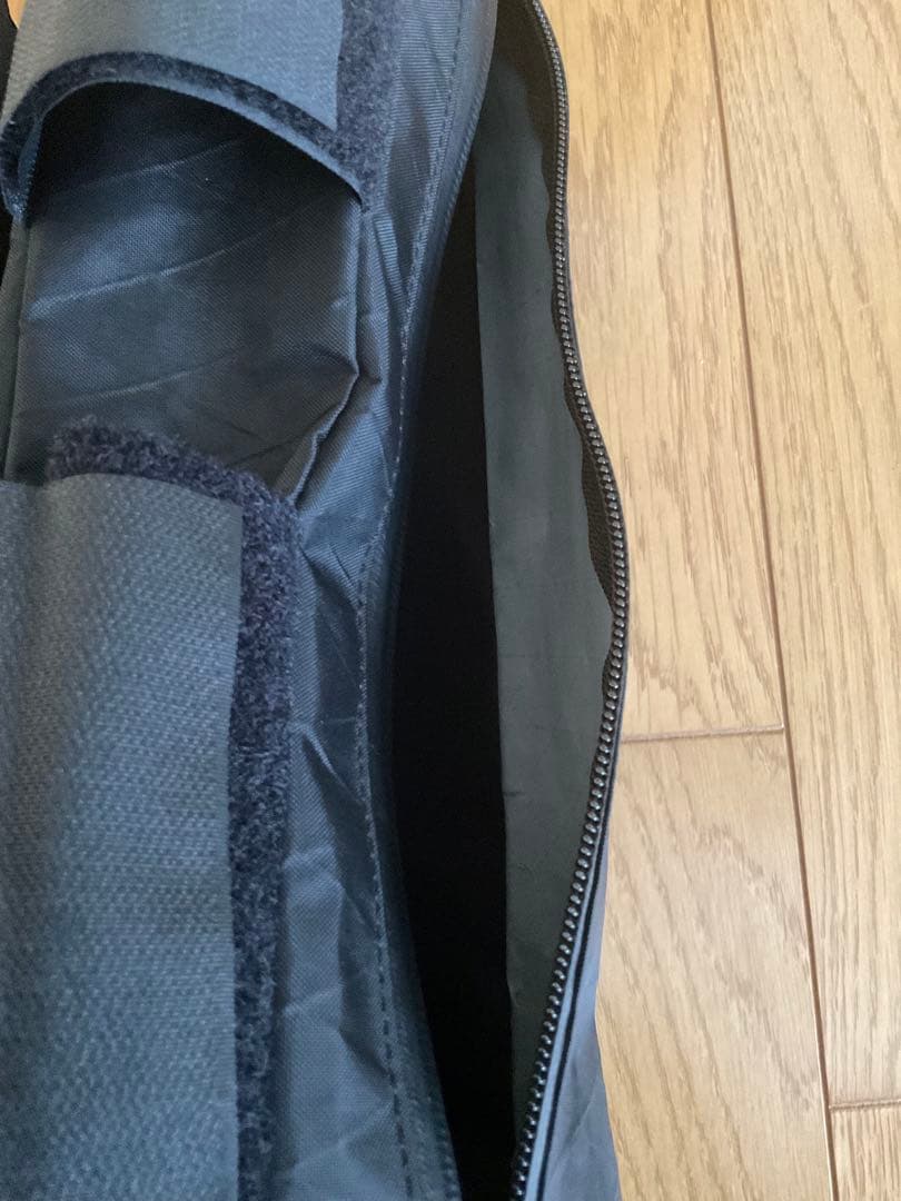 アクセサリー FAIRWEATHER frame bag