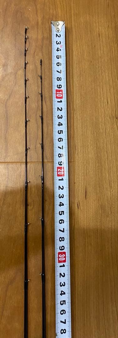 シマノ 青波巧 セイハコウ　ヘチ 240 替え穂つき　SHIMANO ヘチ竿