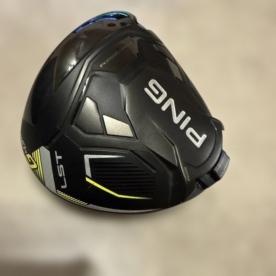 ⭐︎美品☆ PING G430 LSTドライバー 10.5度